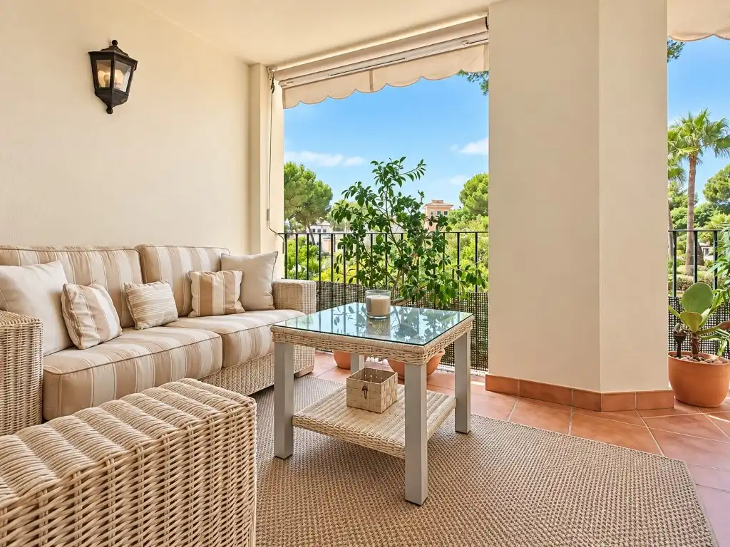 Piso de 89 m² en Calvià