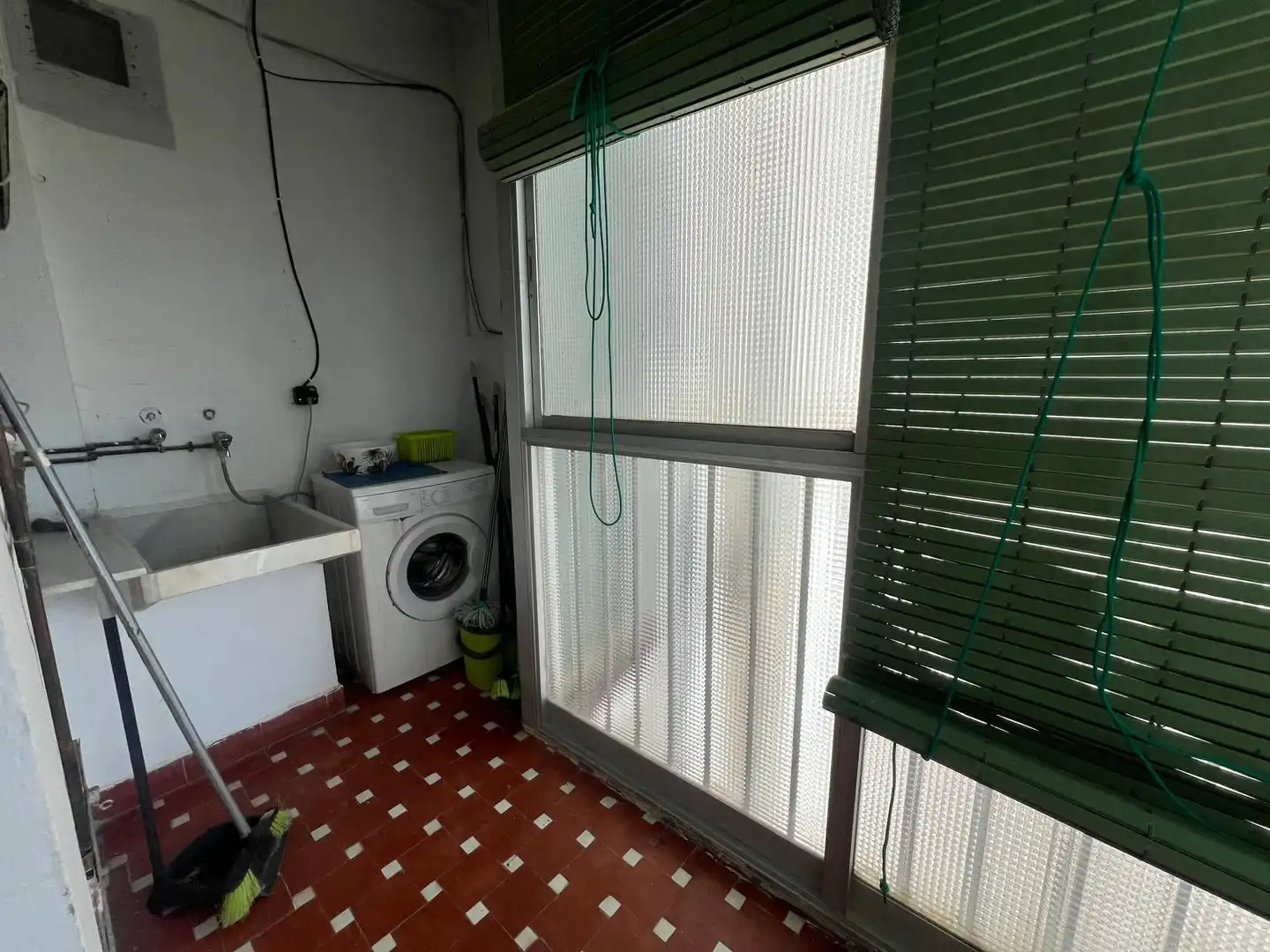 Piso de 180 m² en Cáceres