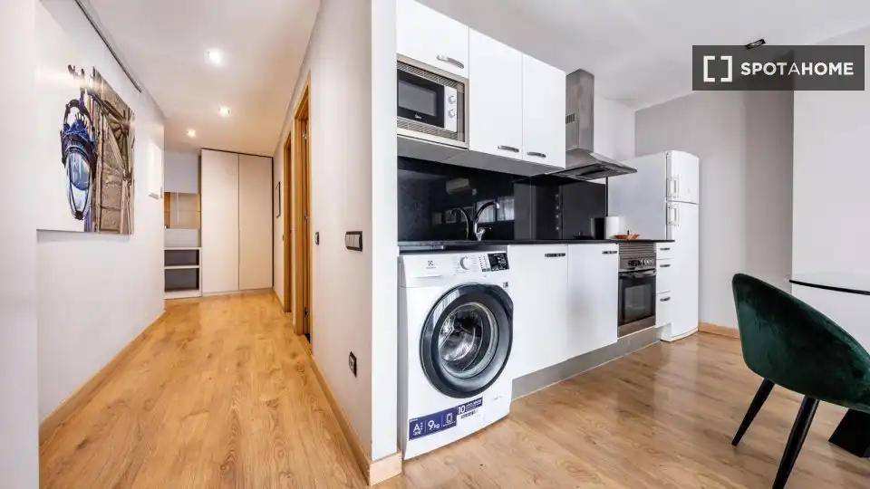 Pis de 55 m² a Barcelona