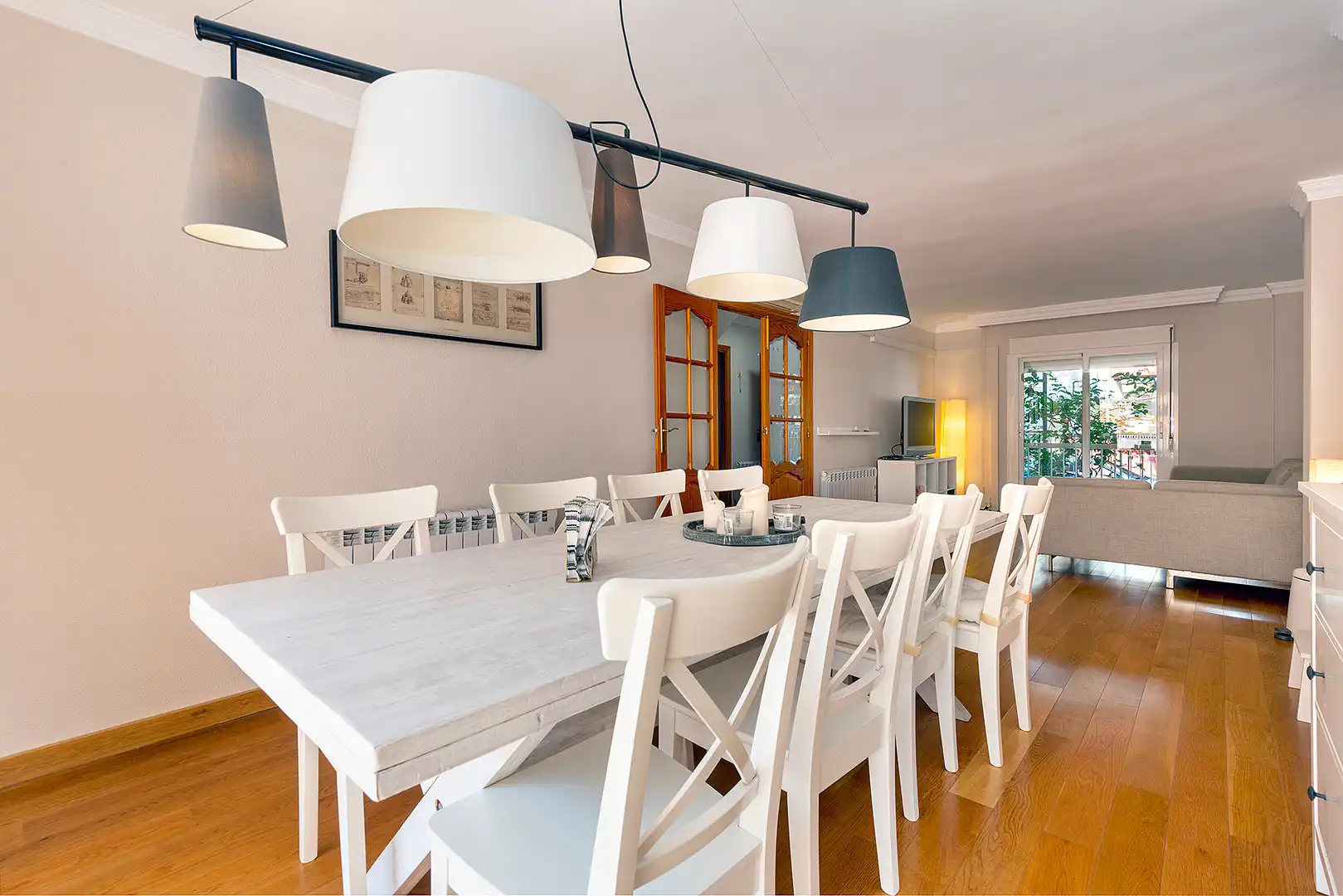 Pis de 134 m² a Palma
