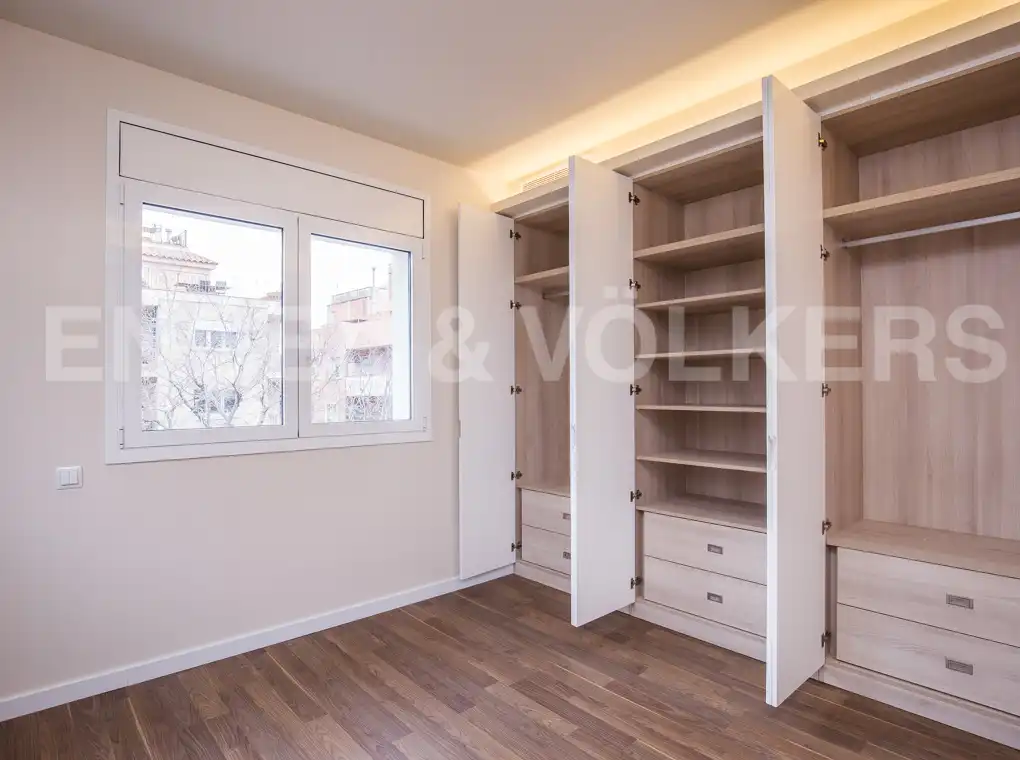 Piso de 238 m² en Barcelona