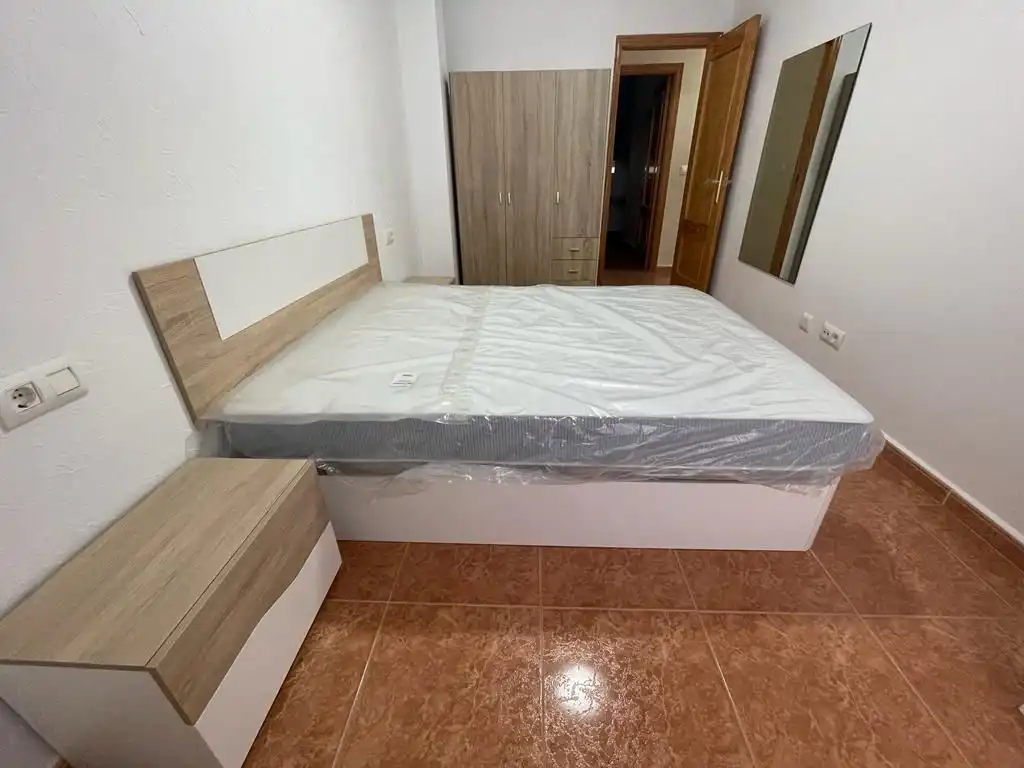 Appartement 98 m² à Carthagène