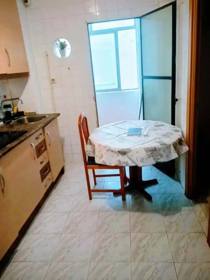 Piso de 95 m² en Talavera de la Reina