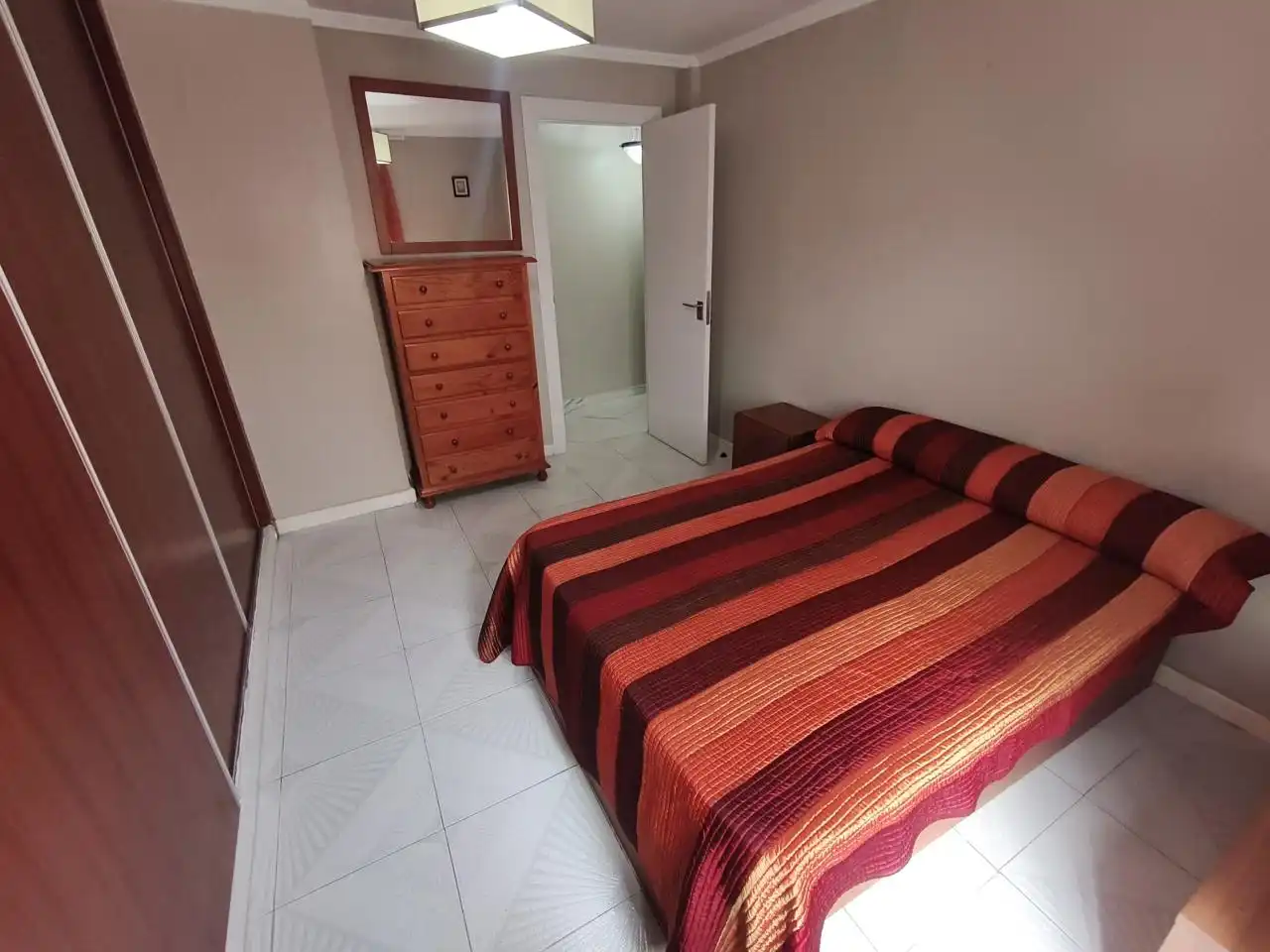Piso de 71 m² en Melilla