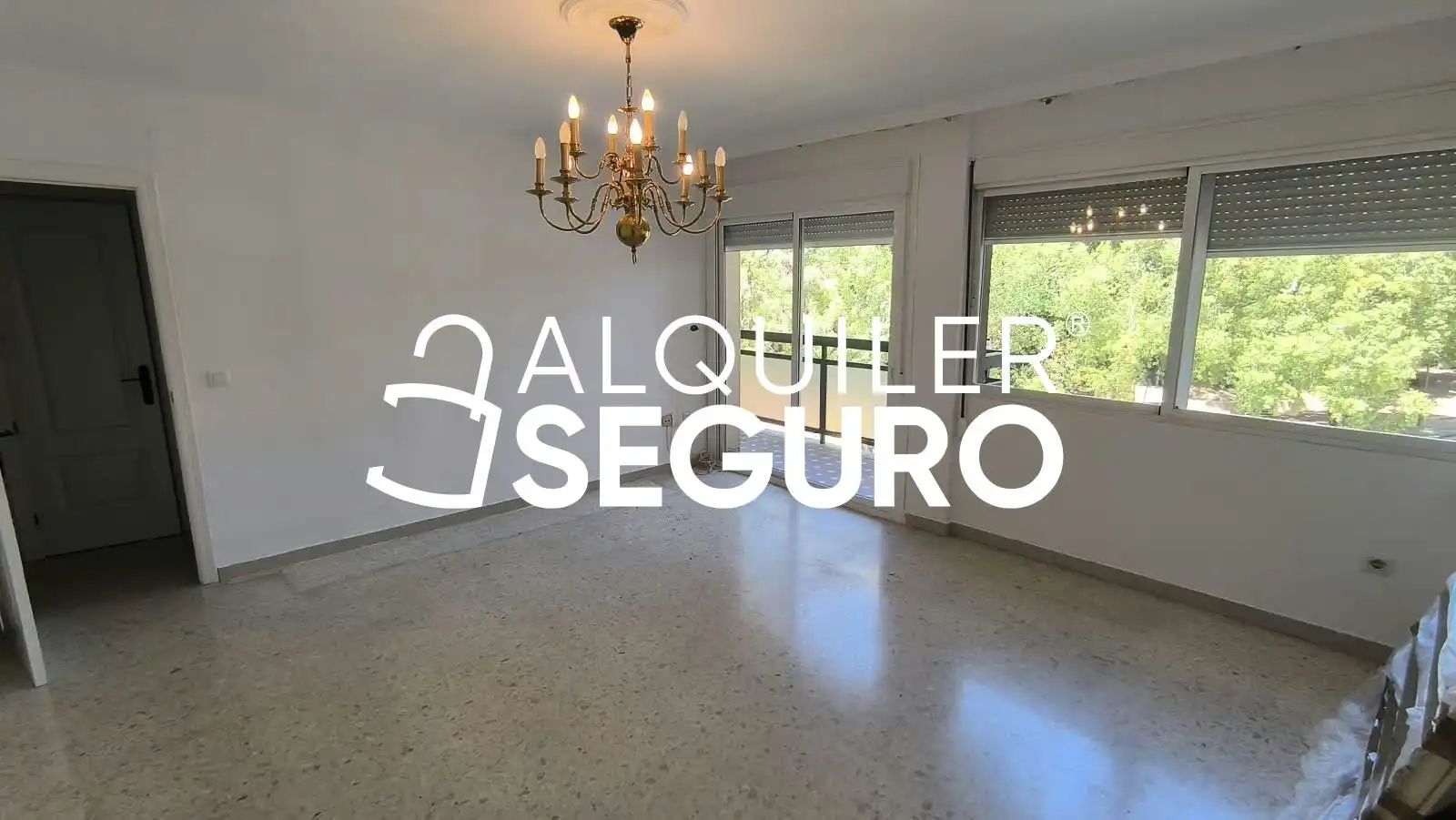 Piso de 90 m² en Sevilla
