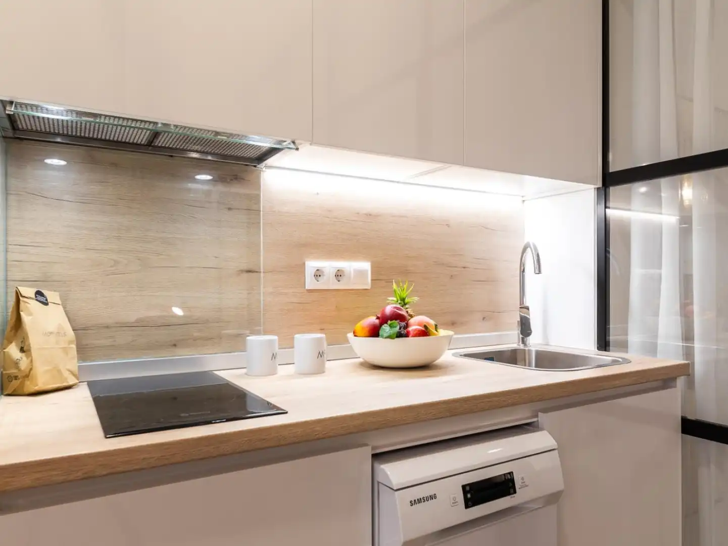 Piso de 85 m² en Valencia