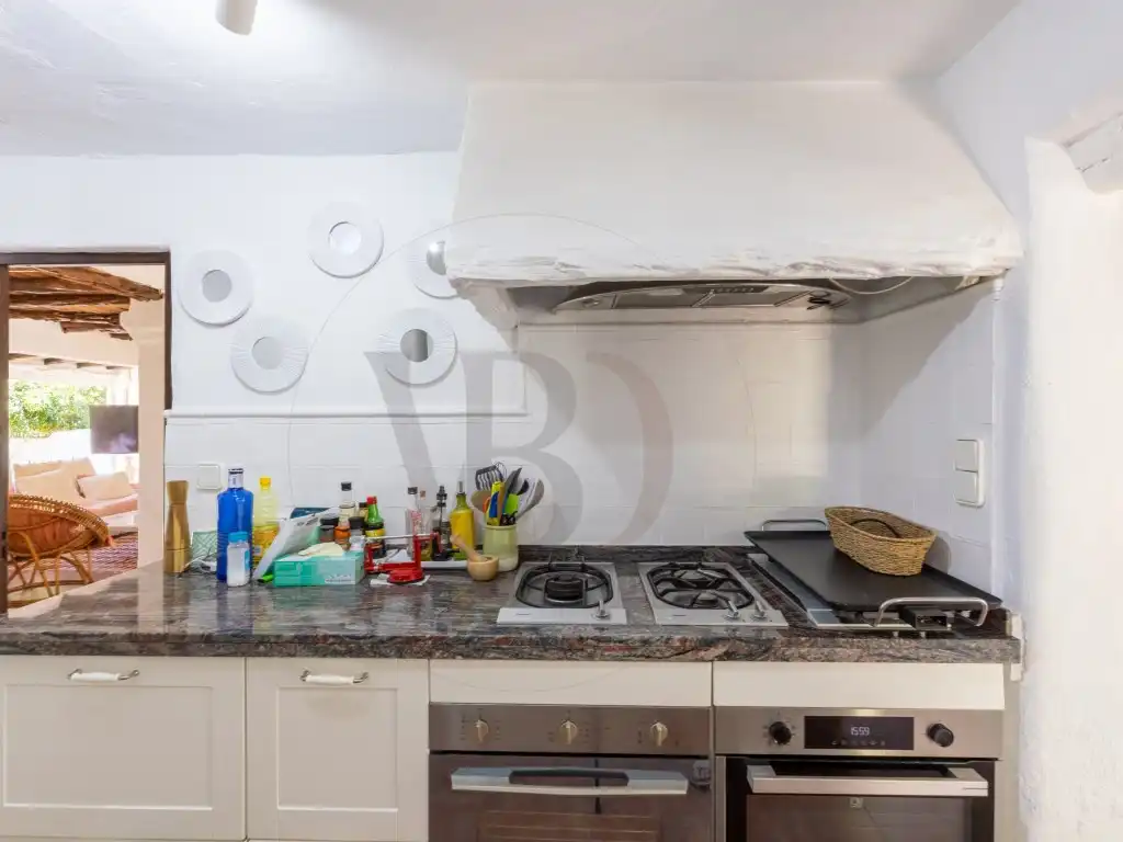 Pis de 325 m² a Sant Josep de sa Talaia