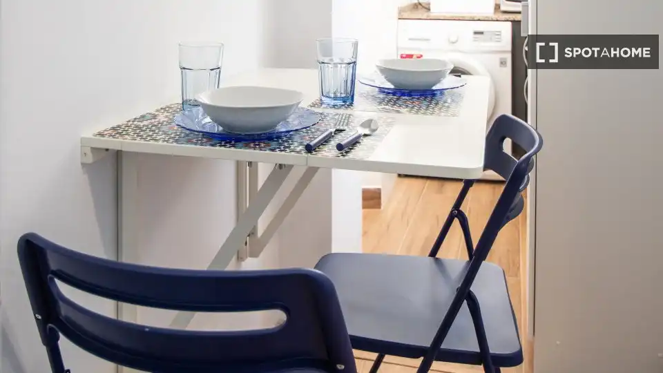 Habitación 58 m², Cádiz