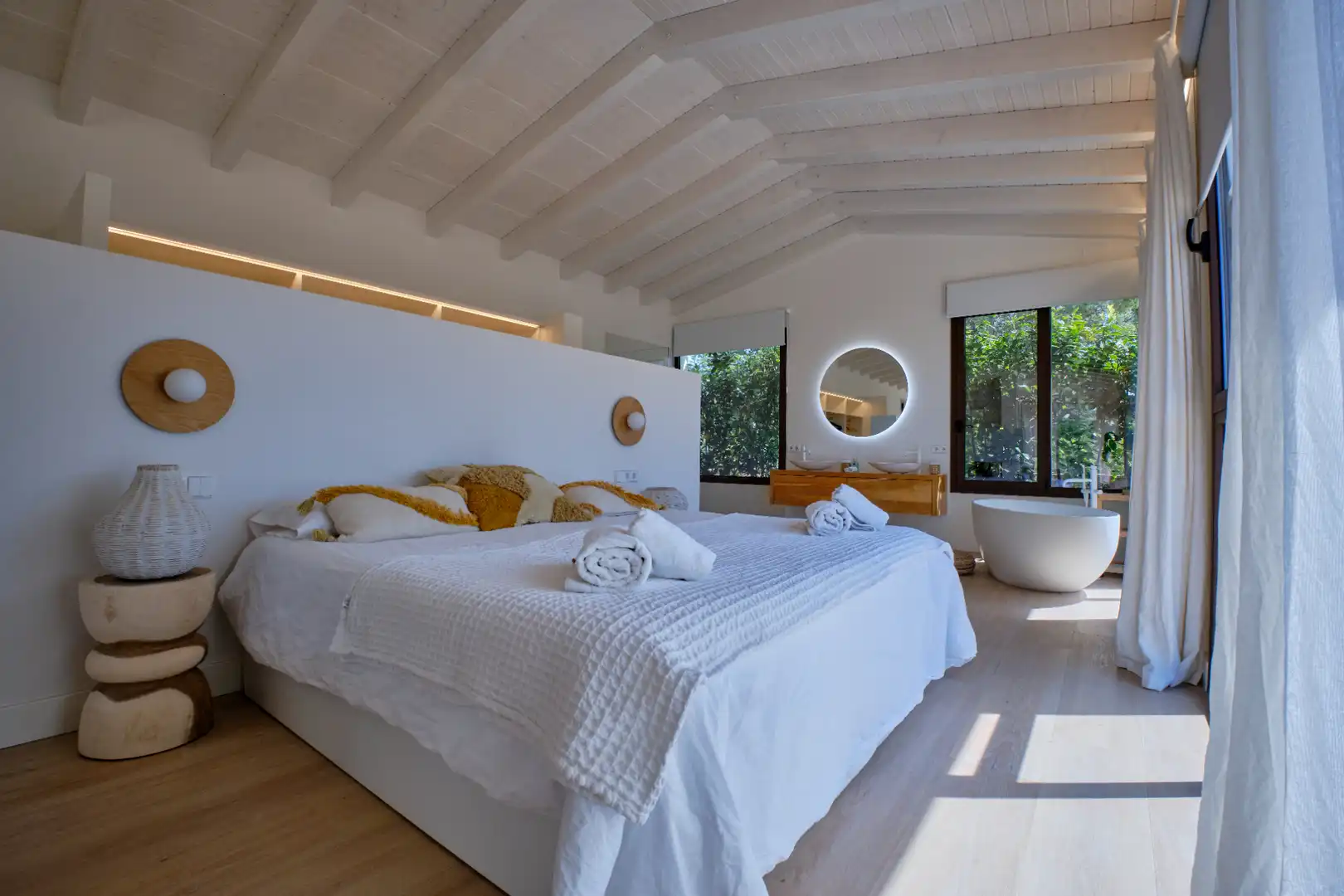 Piso de 260 m² en Mont-ras