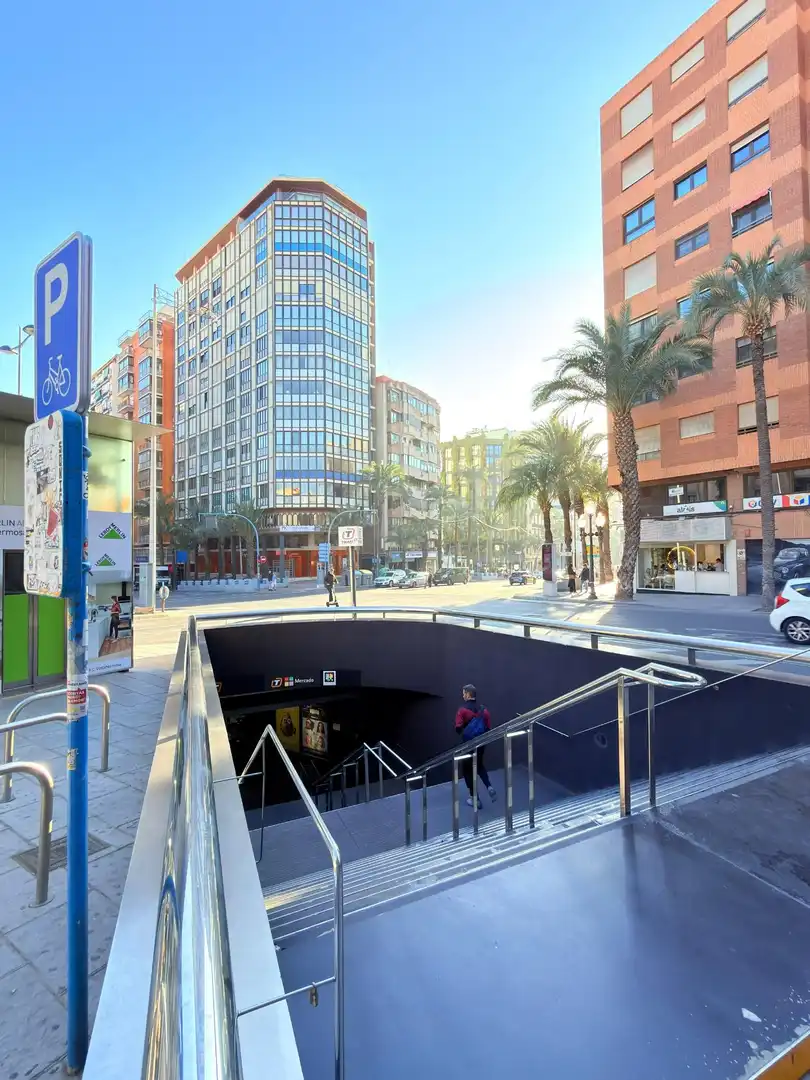 Appartement 134 m² à Alicante