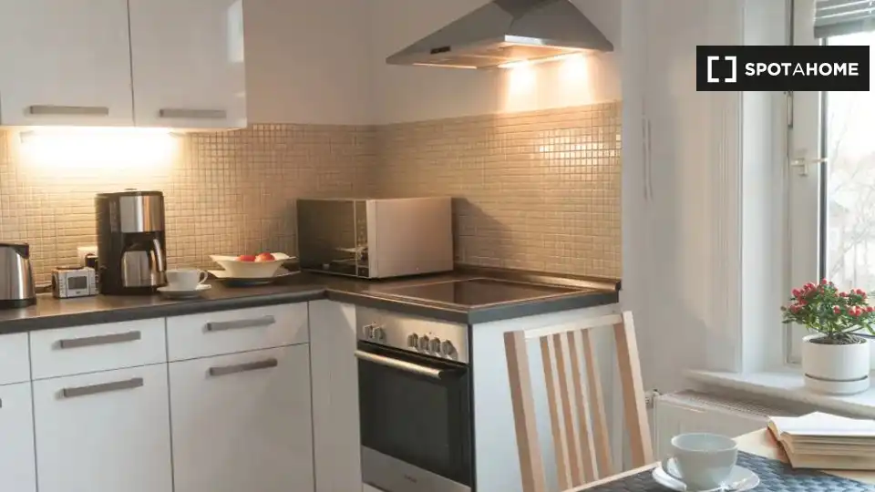Habitación en alquiler, Monesma y Cajigar