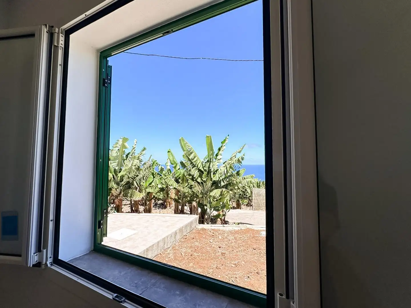 Piso de 50 m² en Barlovento