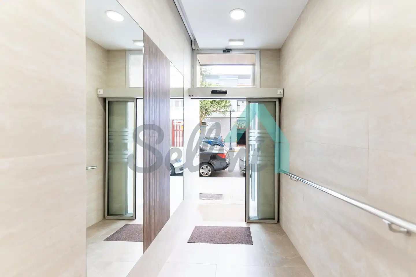 Habitación 103 m², Gijón