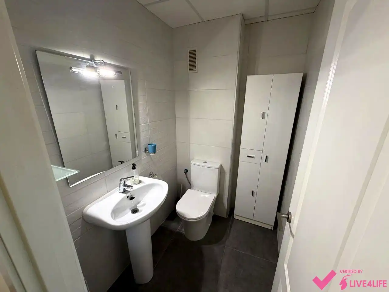 Wohnung 145 m² in Valencia