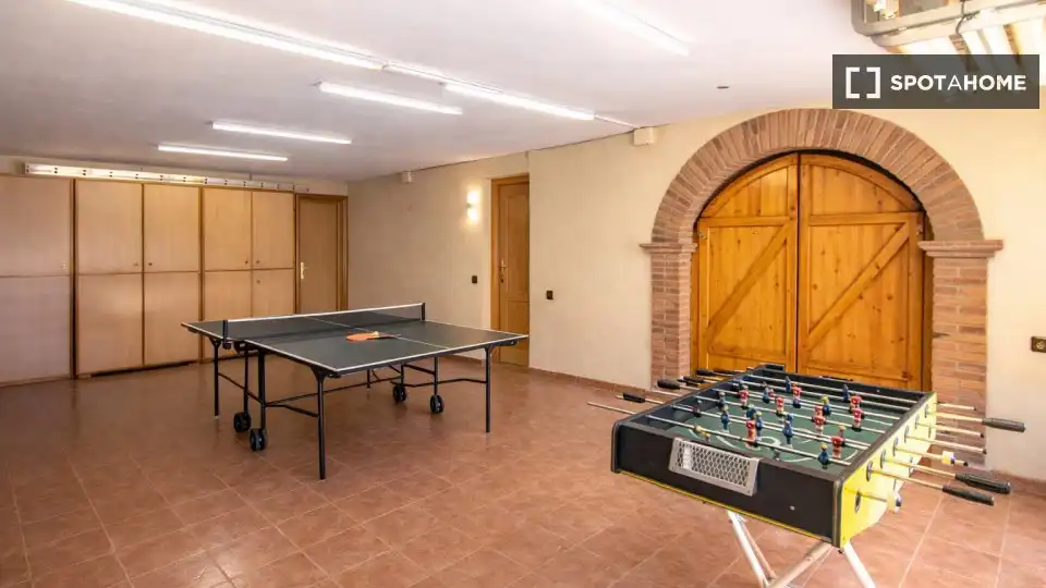 Piso de 350 m² en Sentmenat