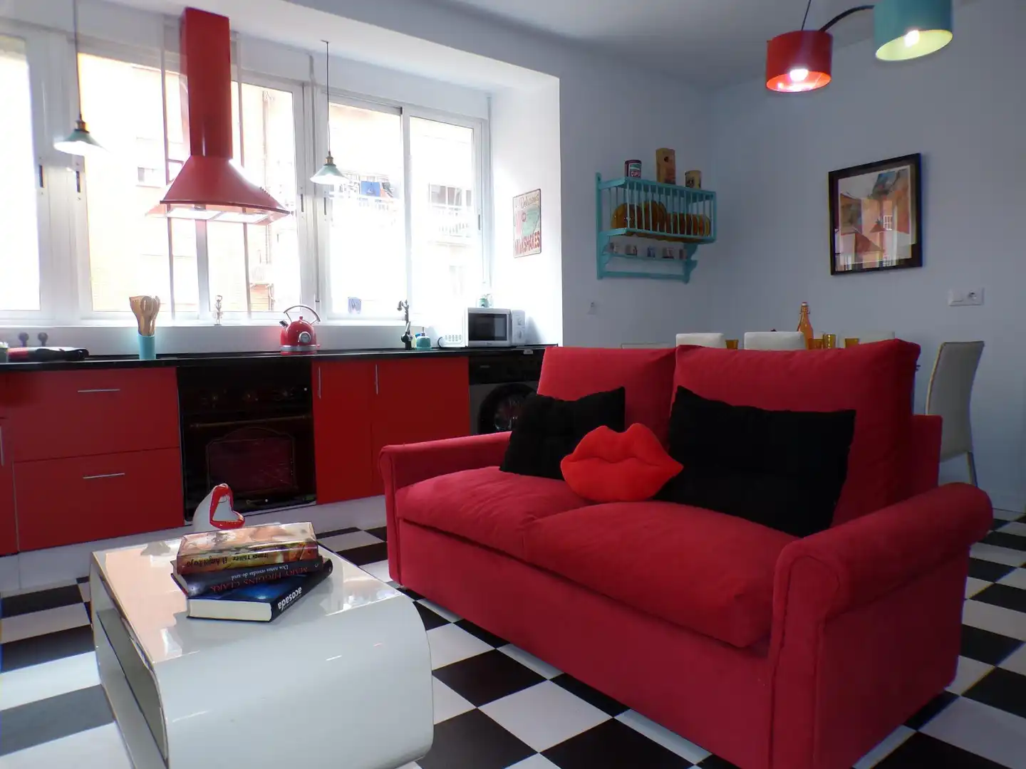Piso de 70 m² en Cartagena