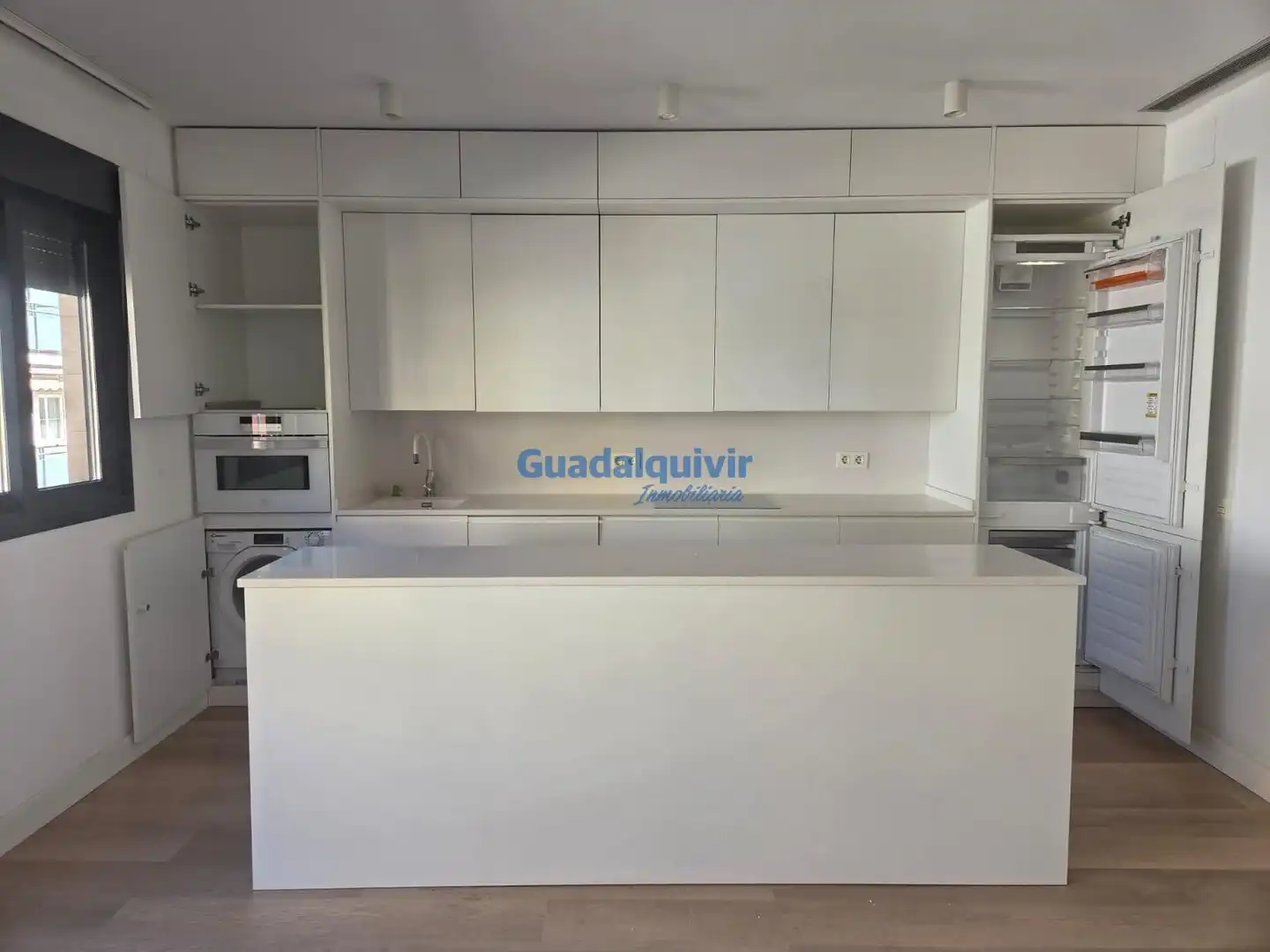 Piso de 121 m² en Sevilla