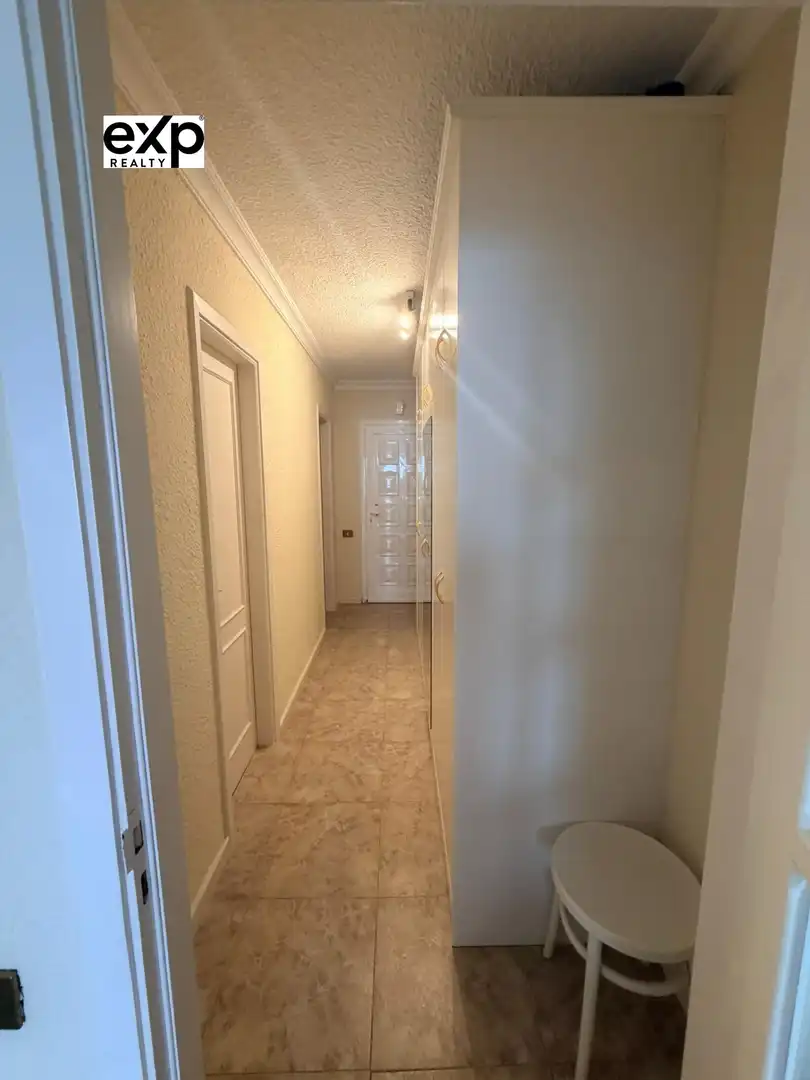 Piso de 44 m² en Los Realejos