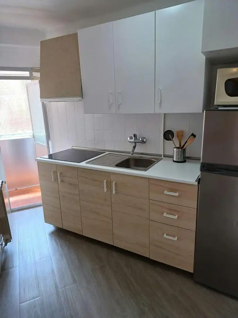 Habitación 140 m², Madrid