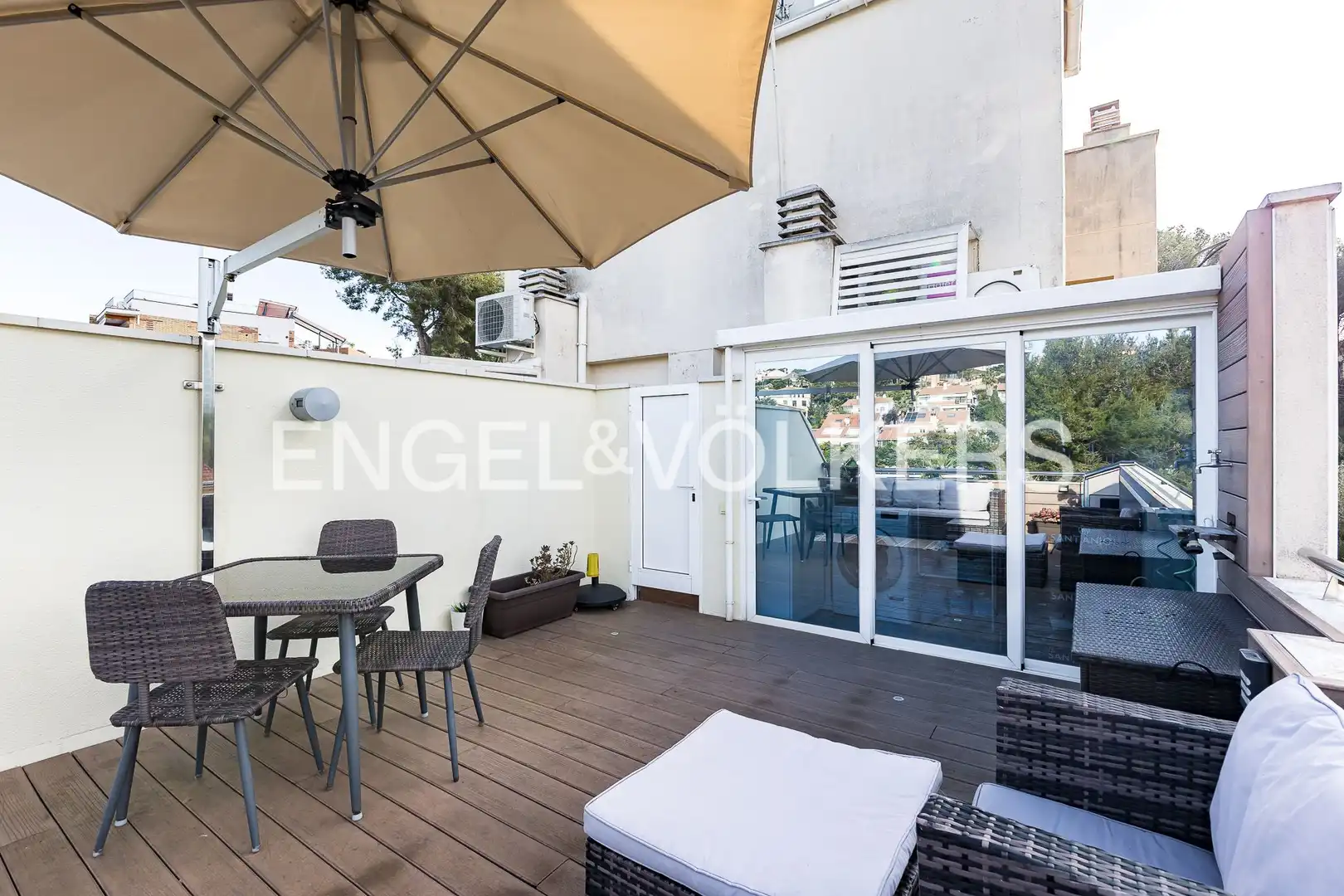 Piso de 66 m² en Sitges