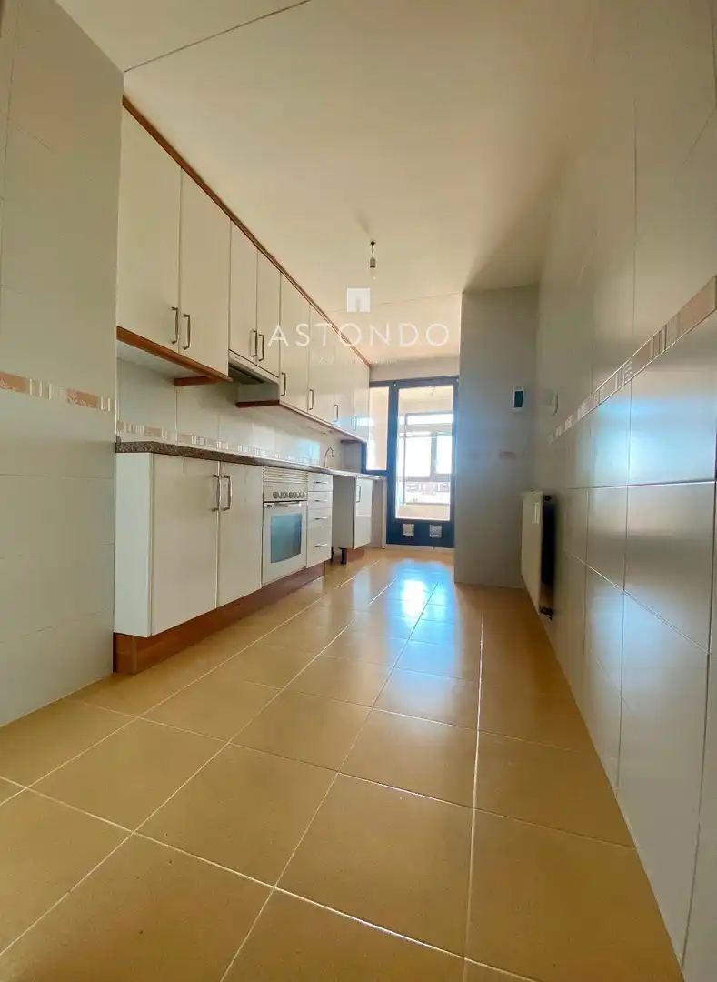 Pis de 115 m² a Tres Cantos