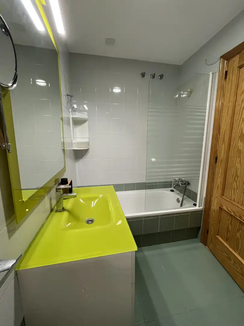 Pis de 57 m² a Badajoz
