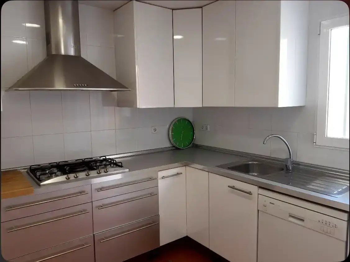 Piso de 145 m² en Mazarrón