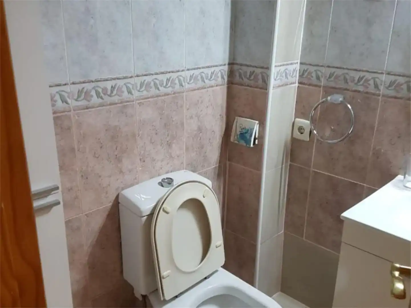 Habitación 70 m², Toledo