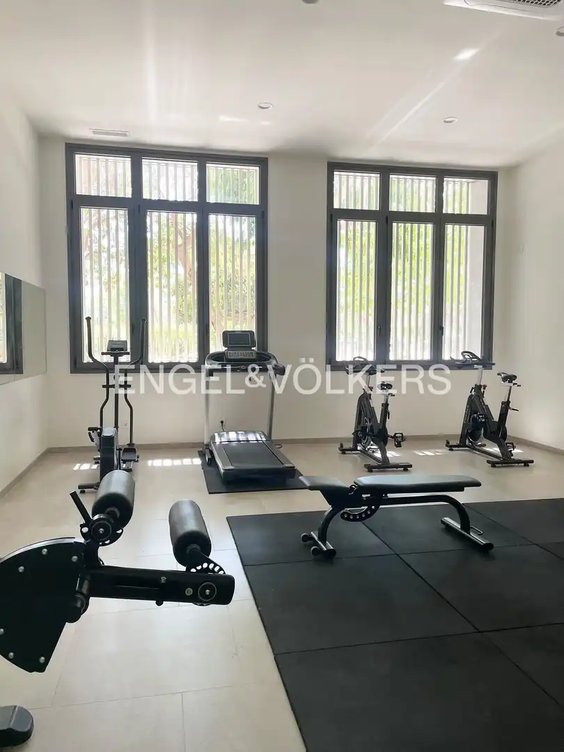 Piso de 110 m² en Valencia