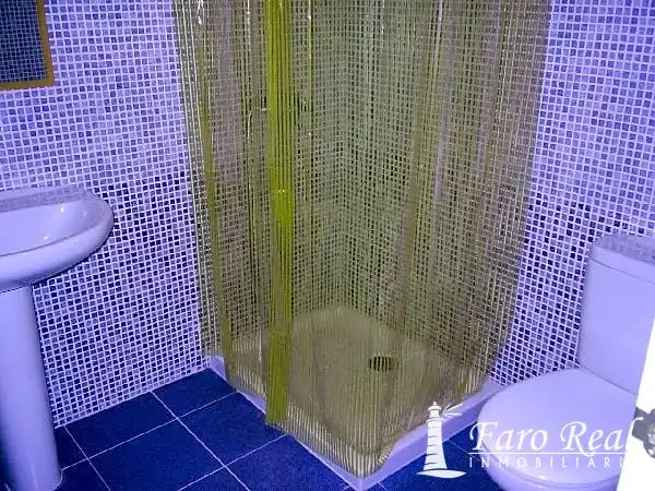 Piso de 97 m² en Sanlúcar de Barrameda