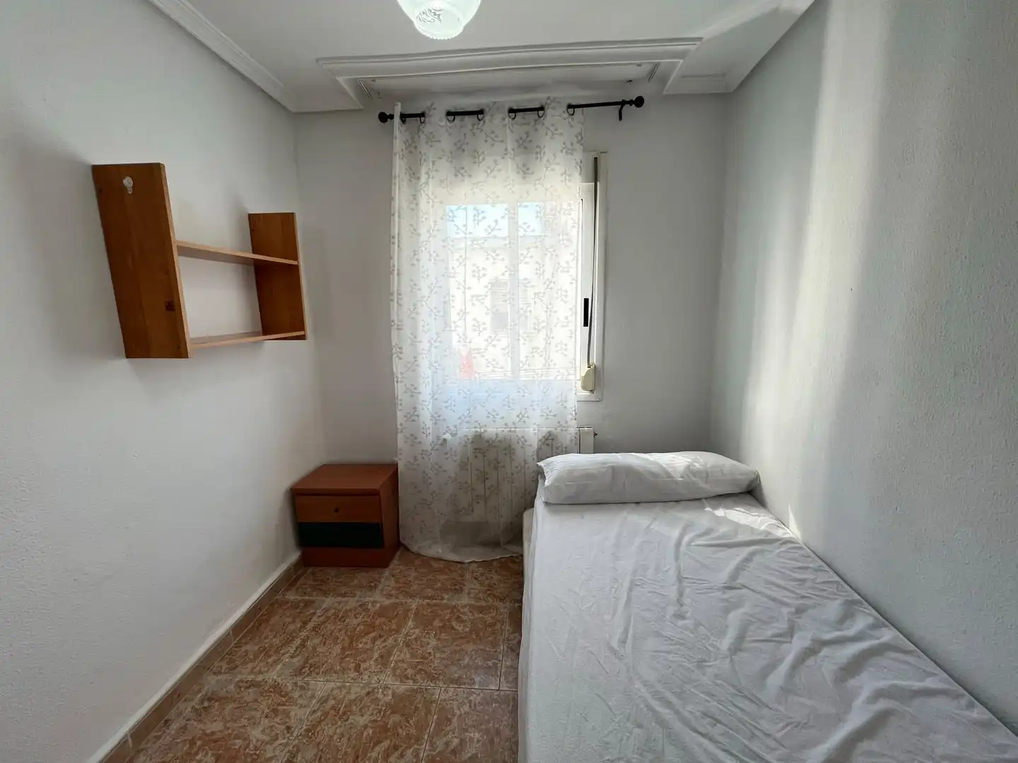 Piso de 95 m² en Cáceres