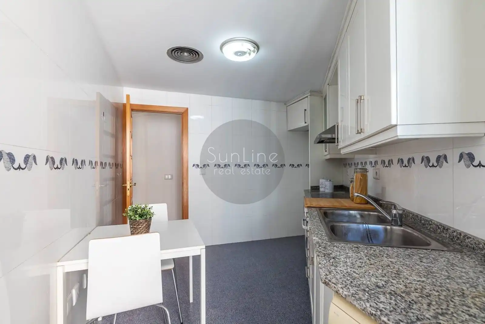 Pis de 84 m² a València