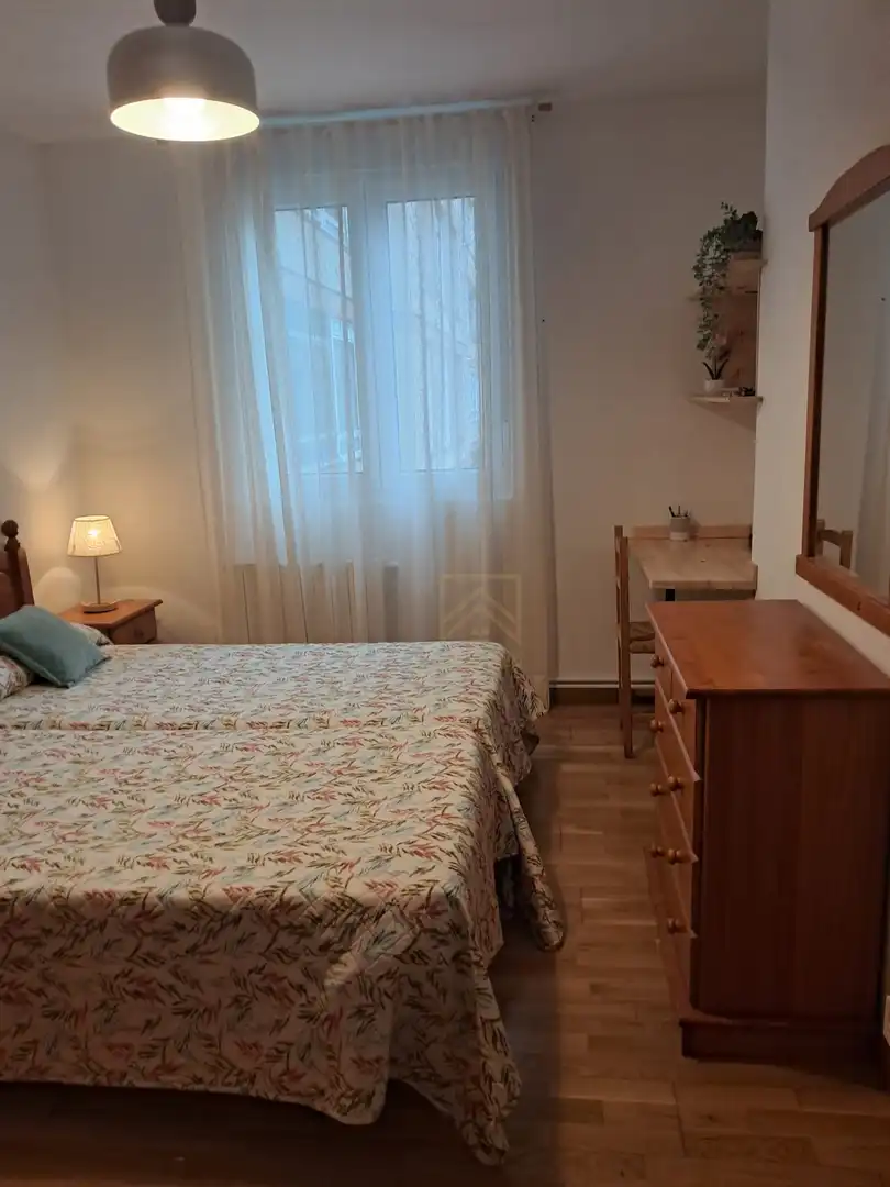 Piso de 85 m² en Santander