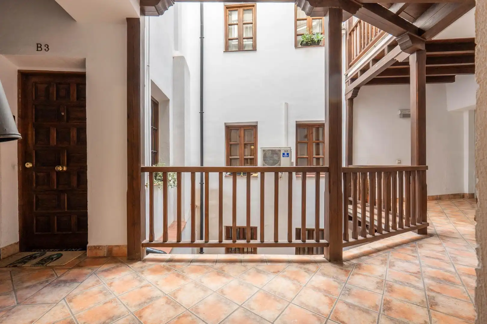 Piso de 96 m² en Granada