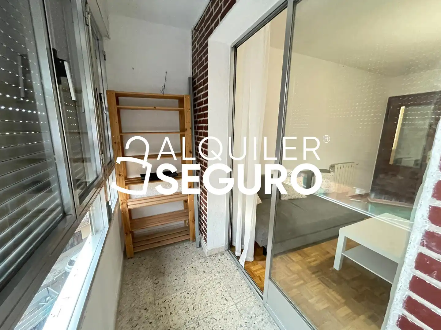 Pis de 70 m² a Madrid