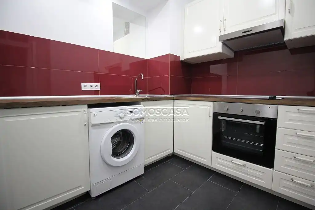 Wohnung 62 m² in Barcelona