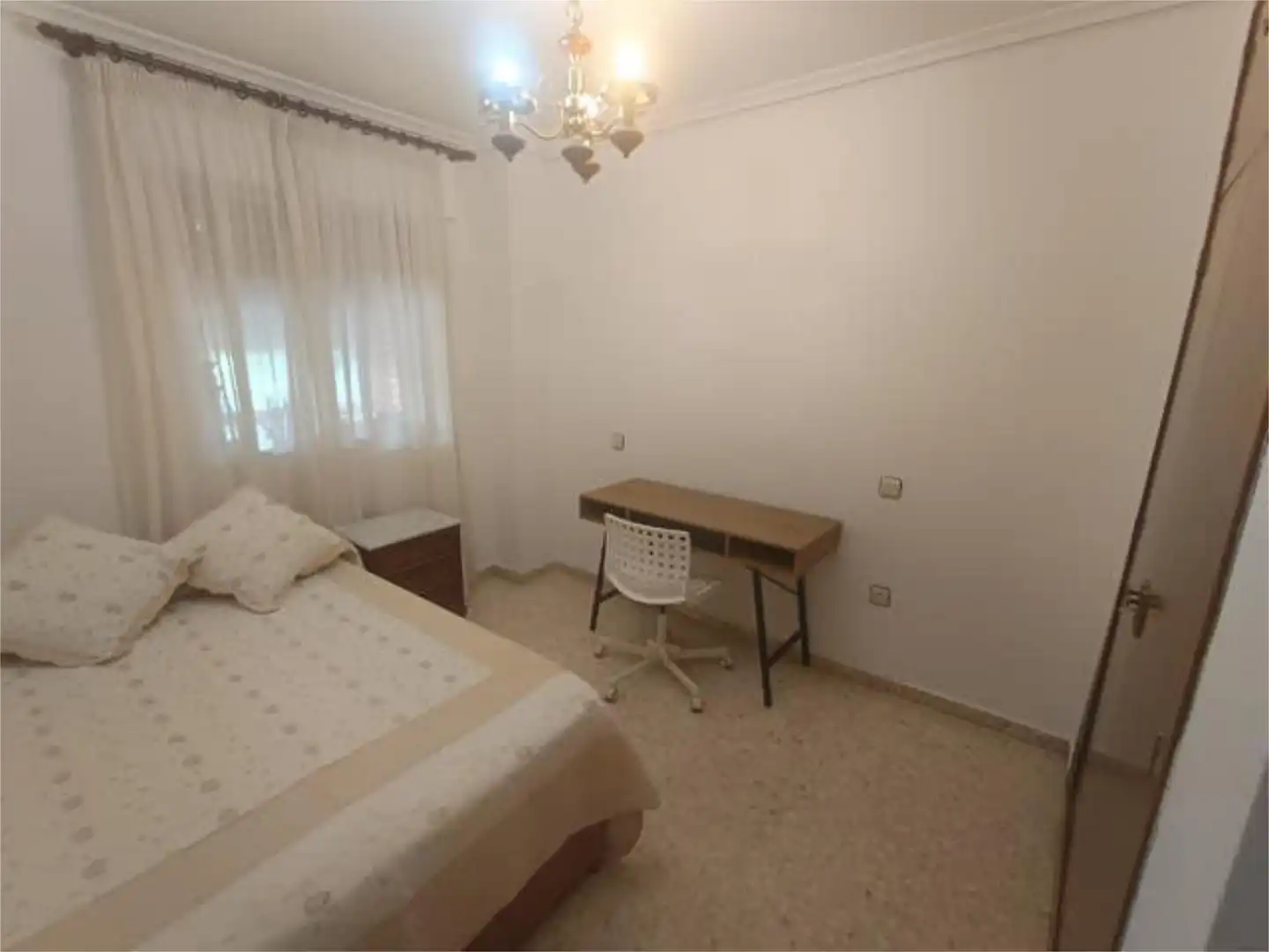 Piso de 100 m² en Badajoz