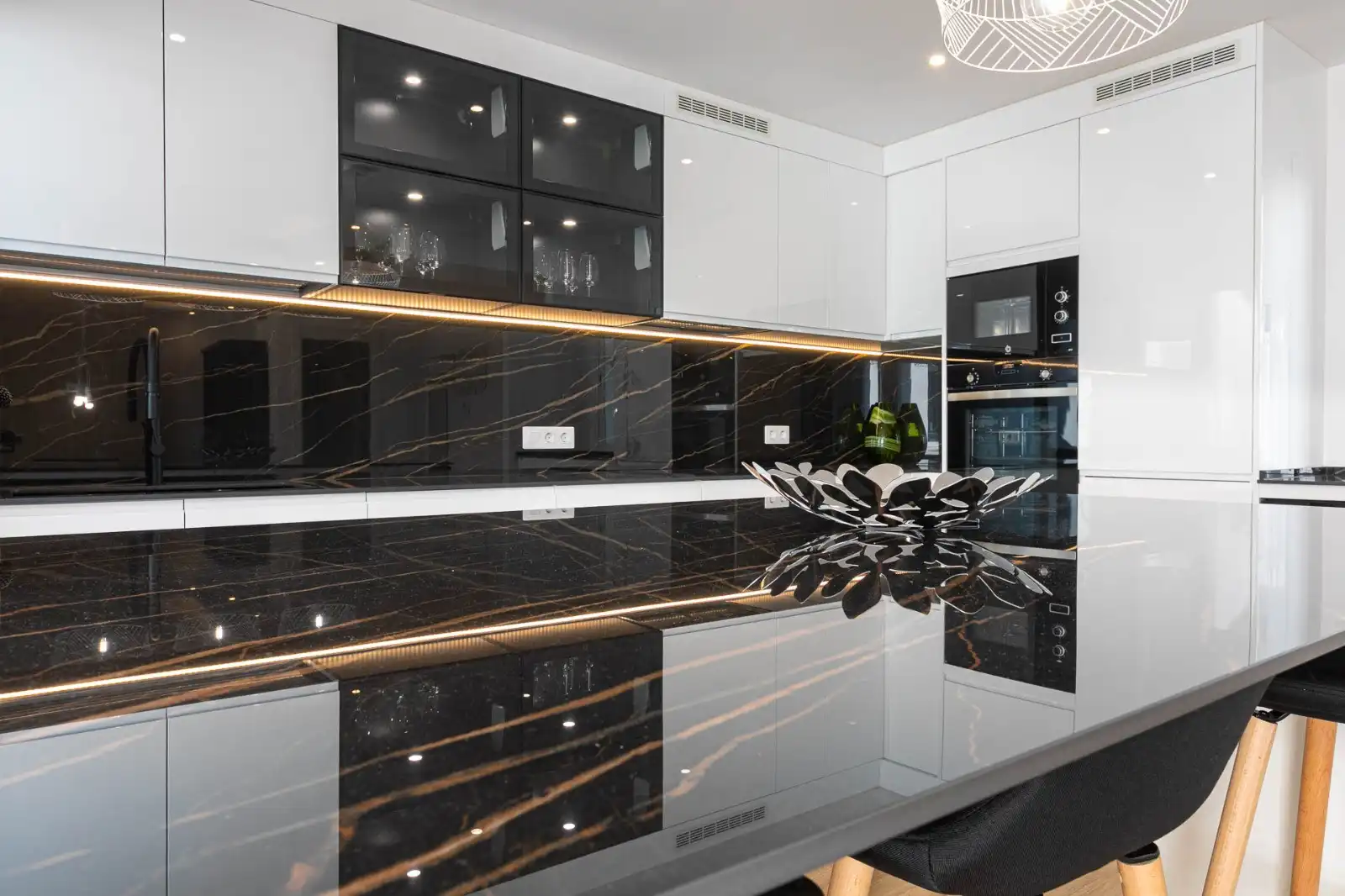 Pis de 137 m² a Marbella