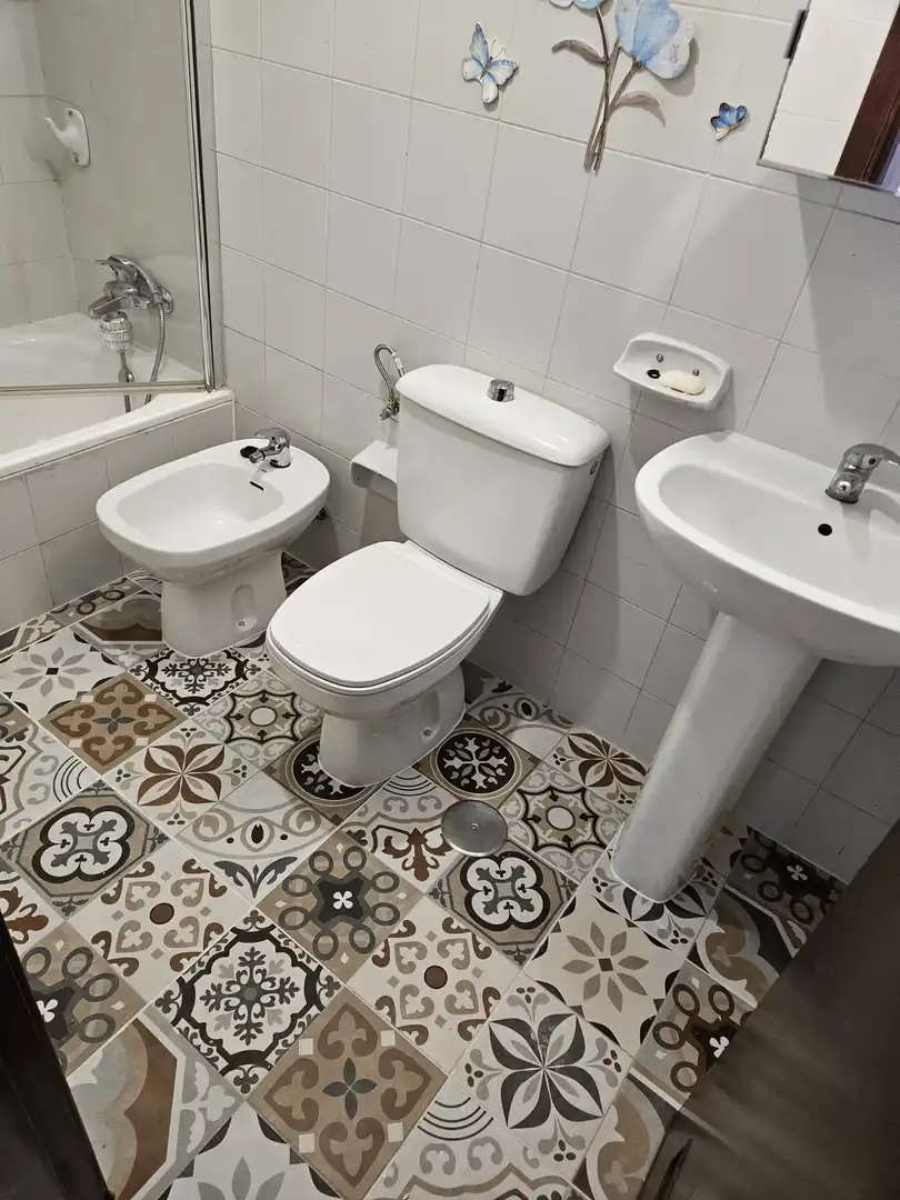Appartamento 110 m² a Santa Cruz de Tenerife