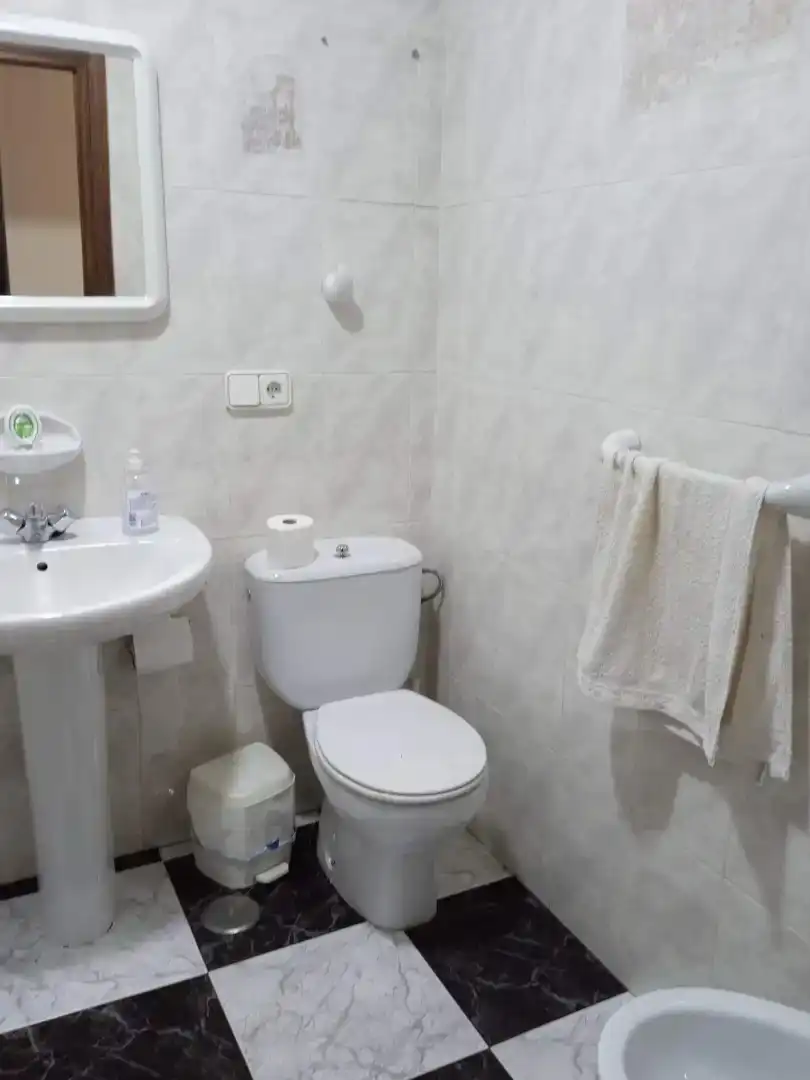 Piso de 150 m² en Osuna