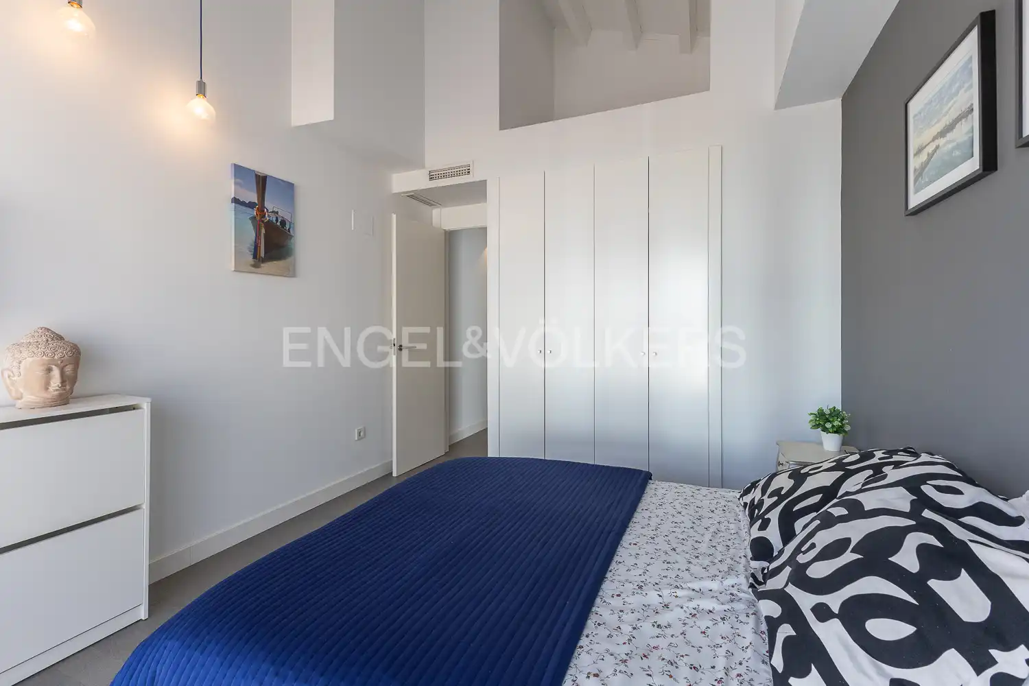 Appartamento 90 m² a Valencia