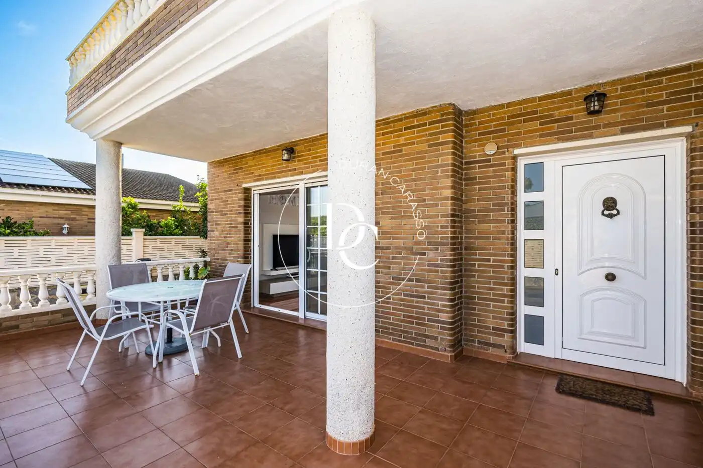 Haus 220 m² in Cubelles
