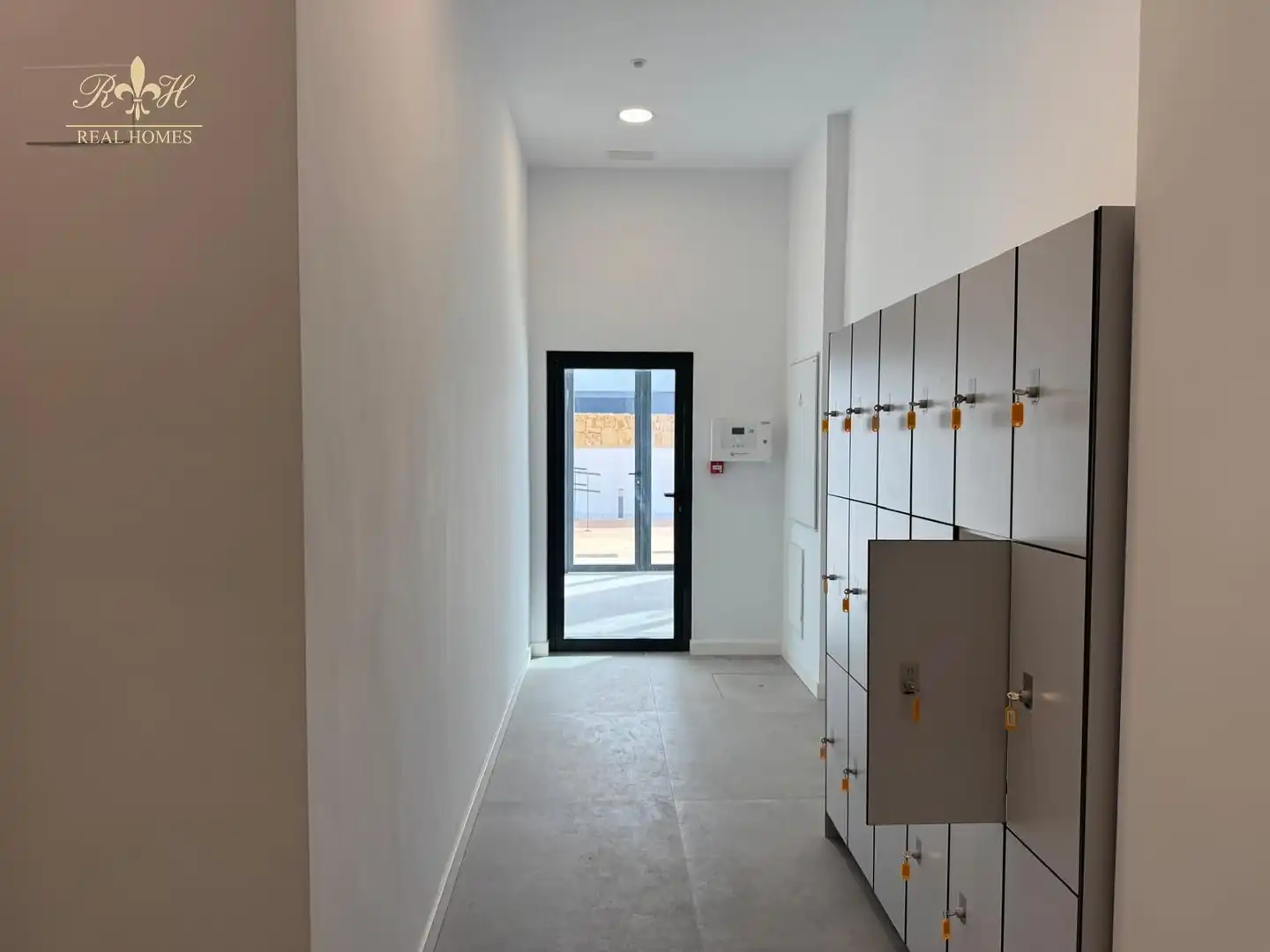 Piso de 153 m² en Finestrat