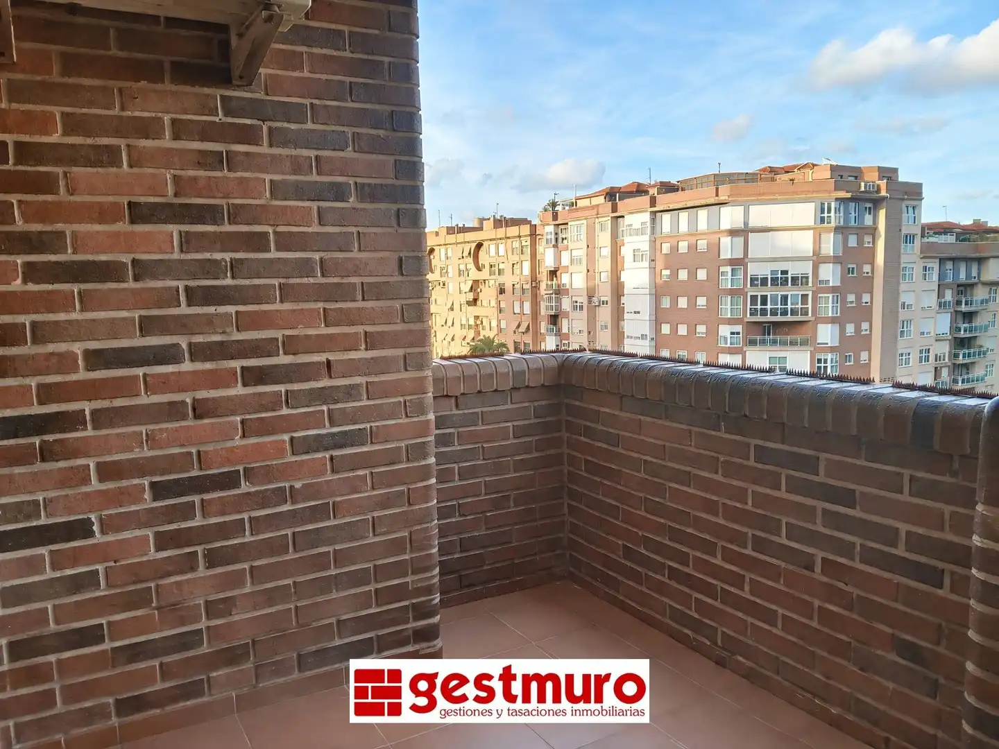 Pis de 140 m² a Cartagena