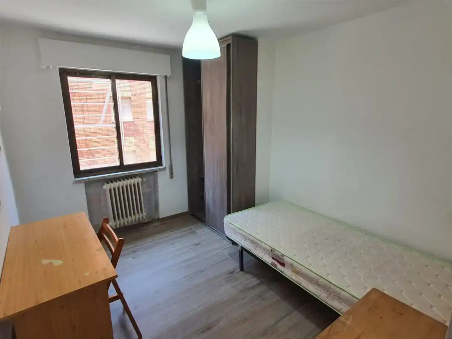 Piso de 90 m² en Salamanca