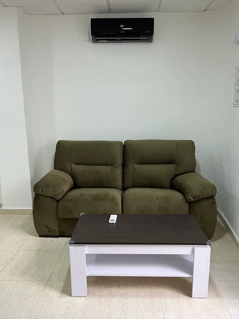 Flat 40 m² in Murcia