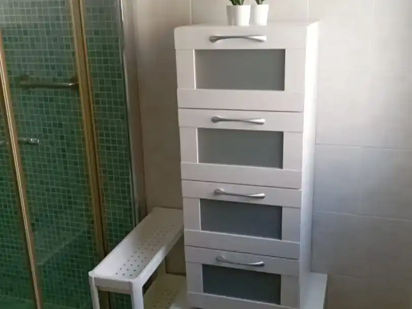 Piso de 140 m² en Almería