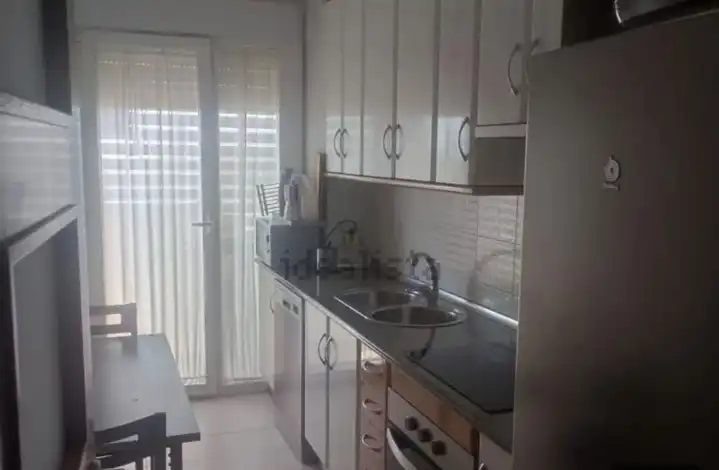Piso de 90 m² en Salamanca