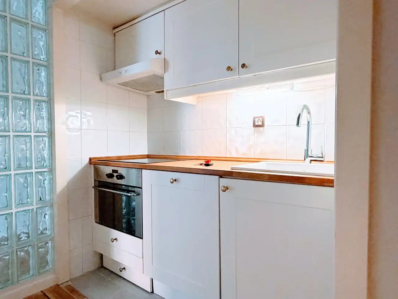 Piso de 69 m² en Madrid