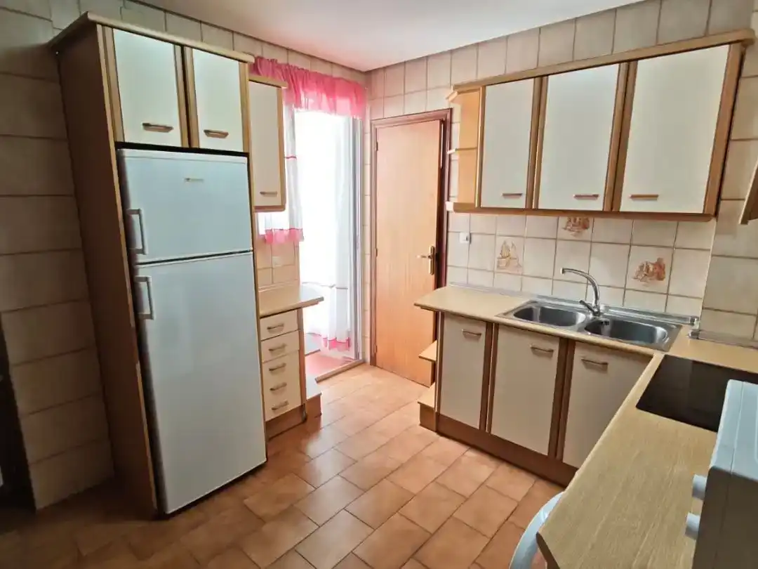 Piso de 105 m² en Albacete